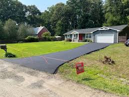 Best Driveway Snow Removal Preparation  in USA